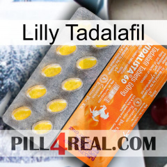 Lilly Tadalafil new05